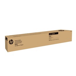 Samsung CLT-Y806S Gelb Original Tonerkartusche