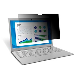 3M Filtro de Privacidade para Widescreen Laptop 14"