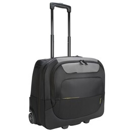 Trolley targus xl citygear 17 pollici