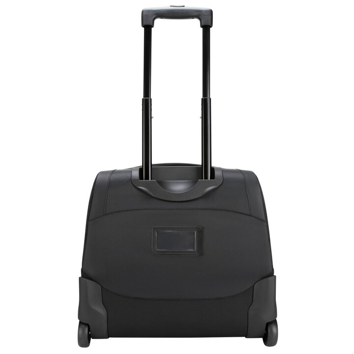 Trolley targus xl citygear 17 pollici