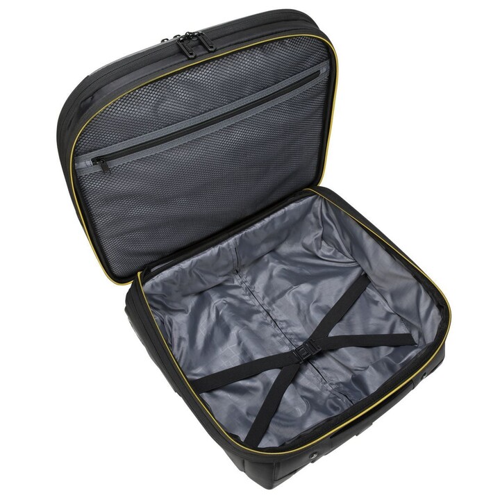 Trolley targus xl citygear 17 pollici