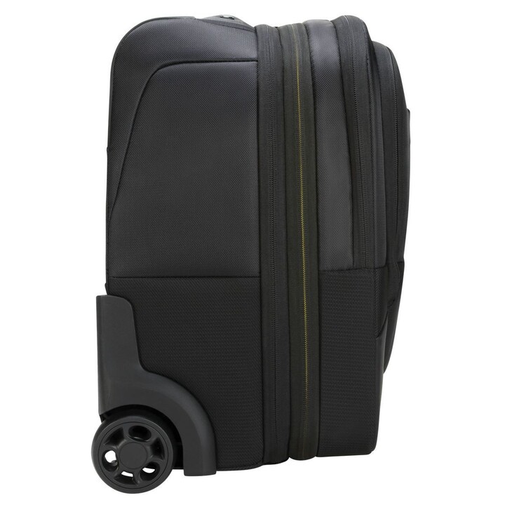 Trolley targus xl citygear 17 pollici