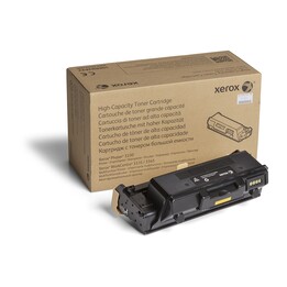 Xerox 106R03622 cartouche de toner noir haute capacité