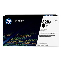 HP 828A tambour d'imagerie LaserJet noir