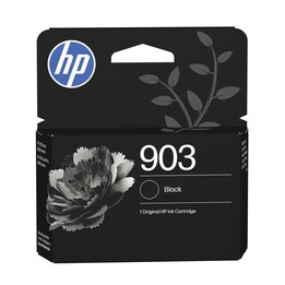 HP 903 Schwarz e Blistertinte