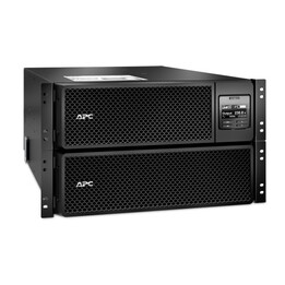 Ups Apc Smart-Ups Srt 10000Va 6U Usb Ethernet