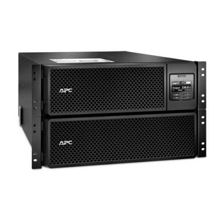 S.A.I. Apc Smart-Ups Srt 10000Va 6U Usb Ethernet