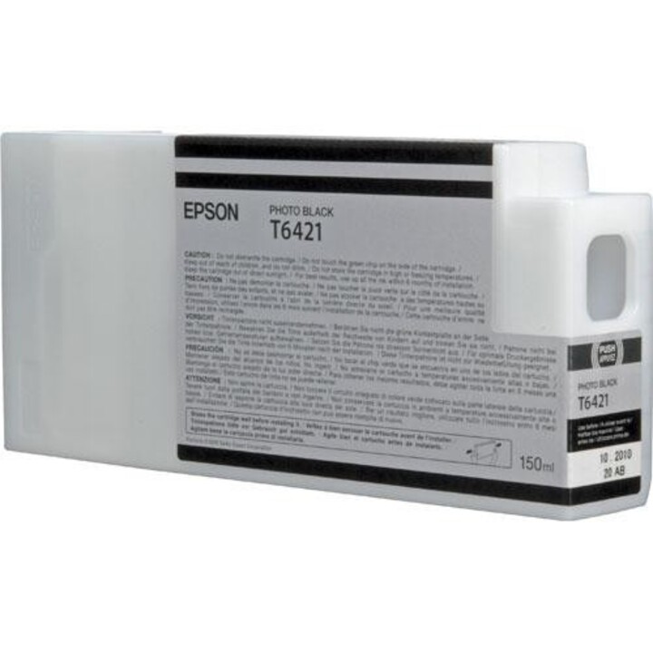 Epson T6421 Negro Original