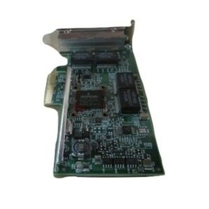 BROADCOM 5719 PCI-E 4X 10/100/1000 LP NETWORK CARD