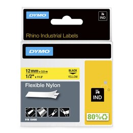 Id1-12 amarillo (nylon)