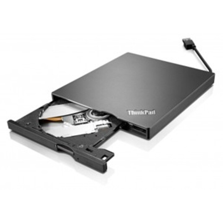 Lenovo slim usb portable dvd burner