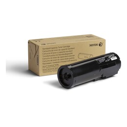 Xerox VersaLink B400/B405 Standard-Schwarz-Tonerpatrone