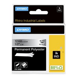 Id1-12 plata (polyester)