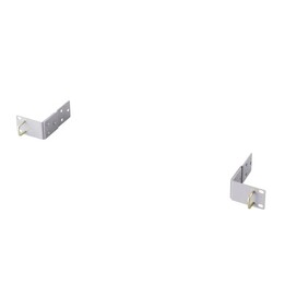 Allied Telesis AT-RKMT-J13 - Gris Metal