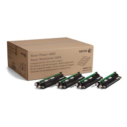 Xerox VersaLink C40X/WorkCentre 6655/Phaser 6600/WorkCentre 6605 unidade de imagem preta
