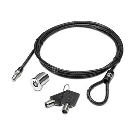 Hp docking cable lock