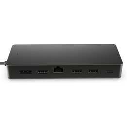 hub multiport usb-c hp univ