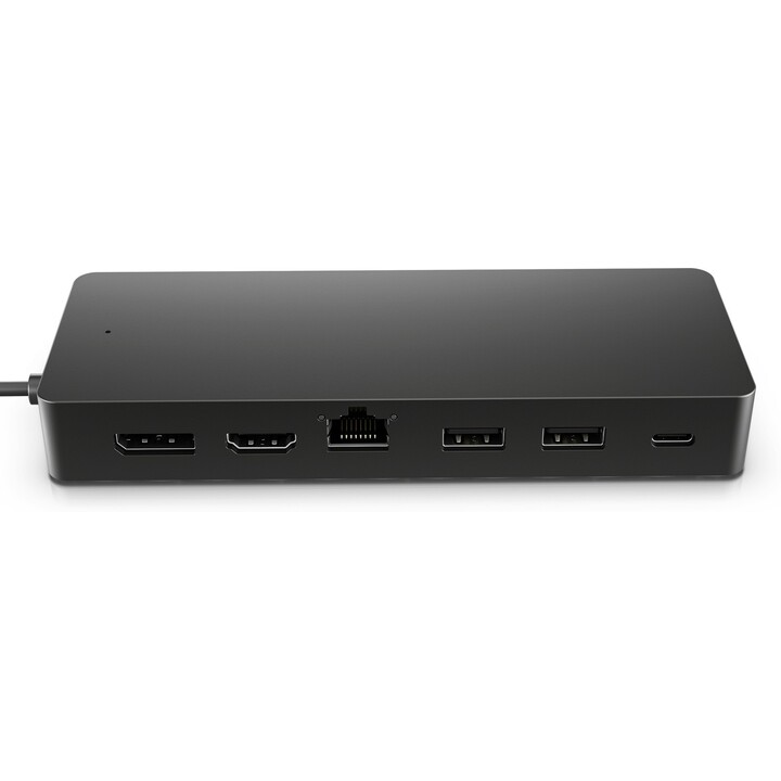 hub multiport usb-c hp univ