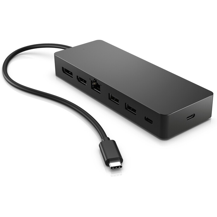 50H98AA#ABB hp univ usb-c multiport hub