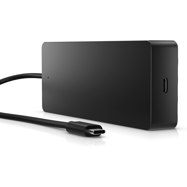 50H98AA#ABB hp univ usb-c multiport hub