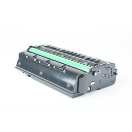 Ricoh 407246 toner 1 unidade(s) Original Preto