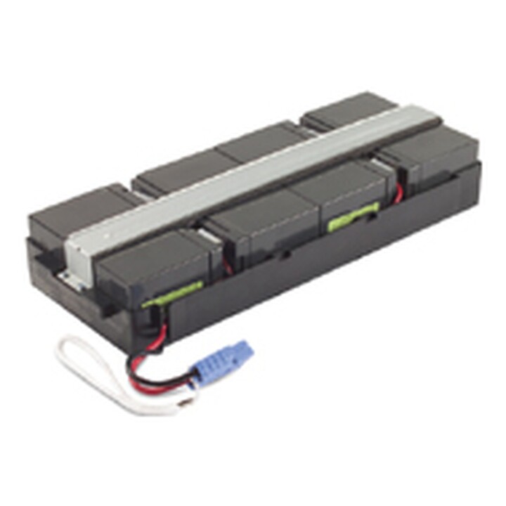 Apc replacement battery rbc31