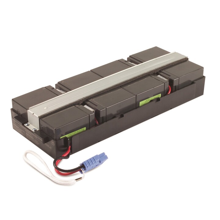 Batterie de rechange Apc rbc31