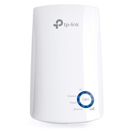 Repetidor Wifi Tl-Wa850Re 300Mb Porta TpD-Link Rj4
