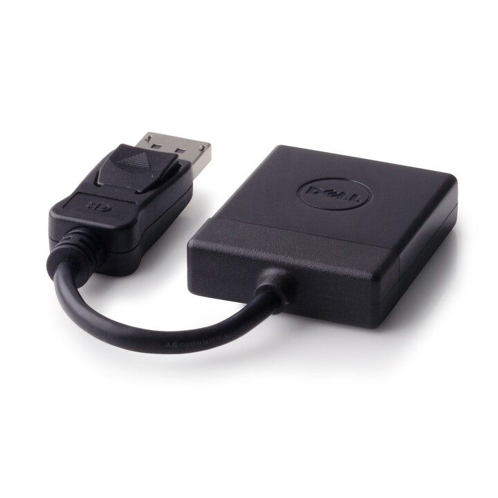 Adattatore Dell - Displayport a dvi