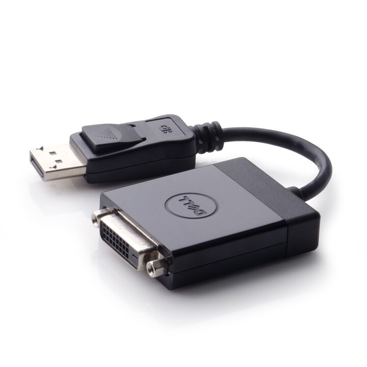 Dell-Adapter - Displayport auf DVI