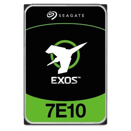 Seagate Enterprise ST8000NM017B disque dur 3.5" 8000 Go Série ATA III