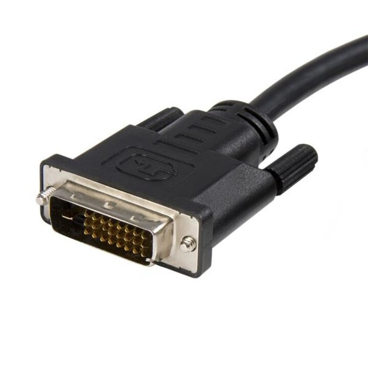 Cable 3m displayport a dvi