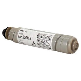Ricoh Original Type MP 2501E toner black 9,000 pages (841769)