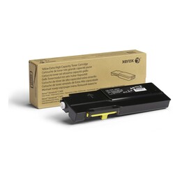 XEROX VersaLink C400/C405 toner giallo ad altissima capacità 106R03529