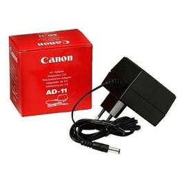 Canon AD-11 iii Carregador para Calculadora Preto