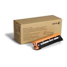 Xerox PHASER 6510 / WORKCENTRE 6515 Cartucho de Tambor Preto 48 000 páginas