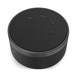 Lenovo 4XD1C82055 telefone de conferência PC USB Type-C Preto