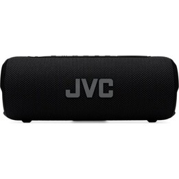 Altoparlante Bluetooth JVC XS-E325B nero XS-E325B