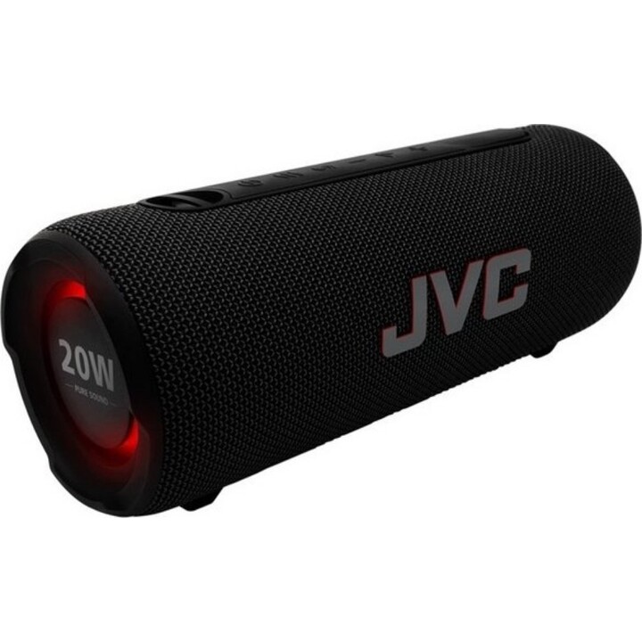 Altavoz Bluetooth JVC XS-E325B, negro XS-E325B