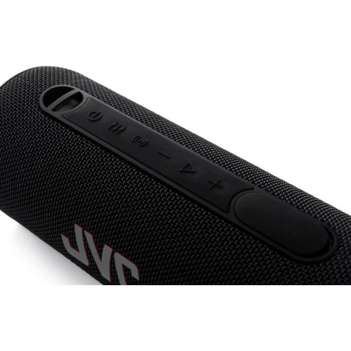 Enceinte Bluetooth JVC XS-E325B, noire XS-E325B