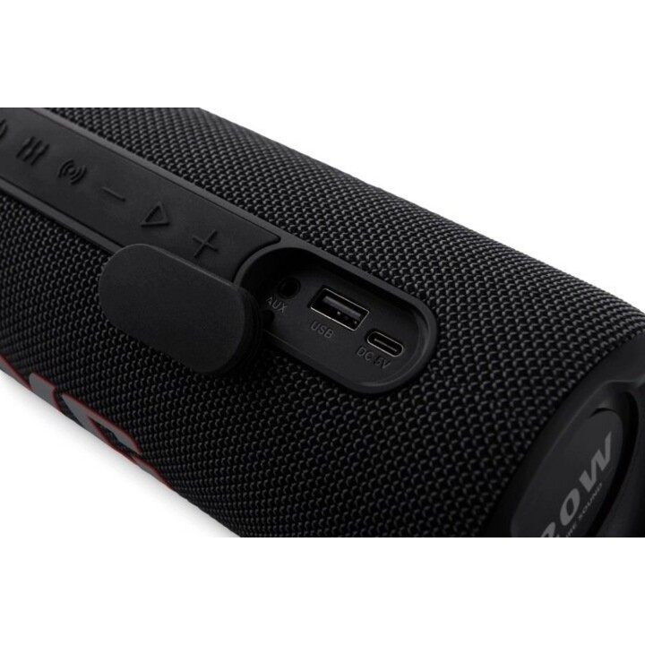Enceinte Bluetooth JVC XS-E325B, noire XS-E325B