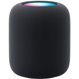 Enceinte connectée Apple HomePod Midnight MDEW4ZD/A