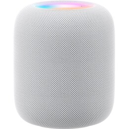 Altavoz inteligente Apple HomePod, blanco, MDEY4ZD/A