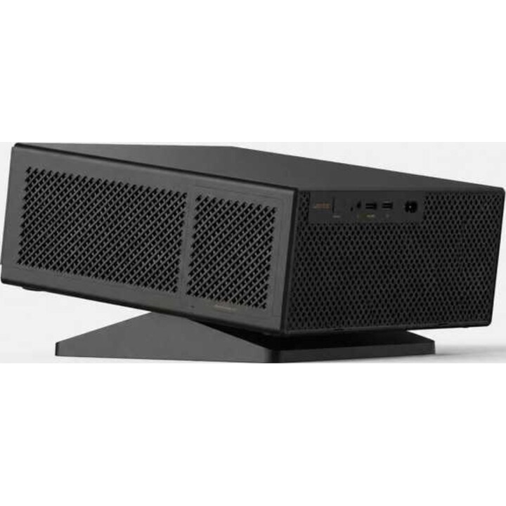Projetor Wanbo X7 Pro Max Full HD 1080p, Android TV 14, Wi-Fi 6, Preto WANBO X7 PRO MAX