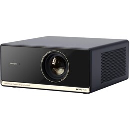 WANBO X5 S (2026) Proiettore Full HD 1080p Blu scuro