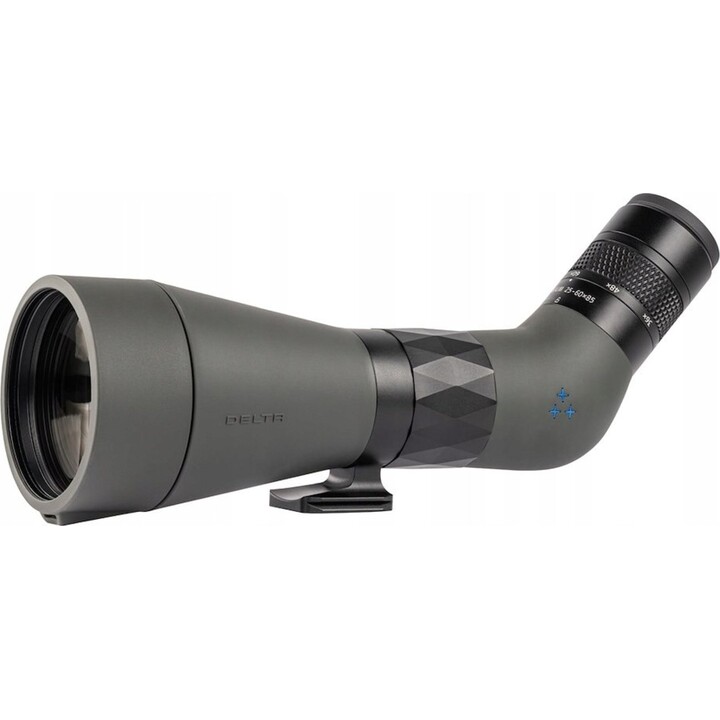 Telescopio de observación Delta Optical Titanium 85ED DO-1908