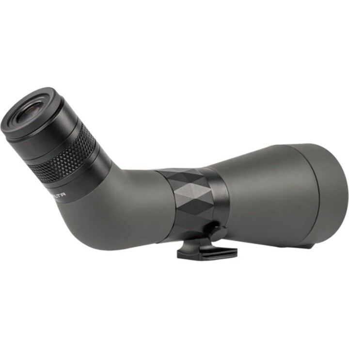 Telescopio de observación Delta Optical Titanium 85ED DO-1908