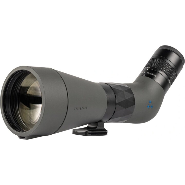 Telescopio de observación Delta Optical Titanium 85ED DO-1908