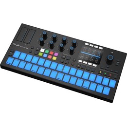 Fender Motion 32 MIDI-Controller FENDER MOTION 32