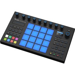 Controlador MIDI Fender Motion 16 FENDER MOTION 16